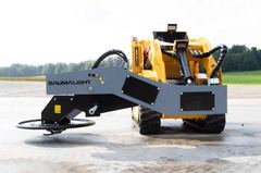 Baumalight Barrier Mower