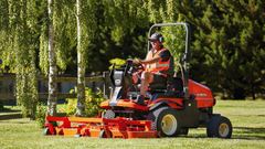 Kubota Z781