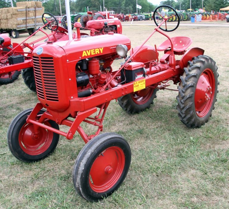 Bf Avery V