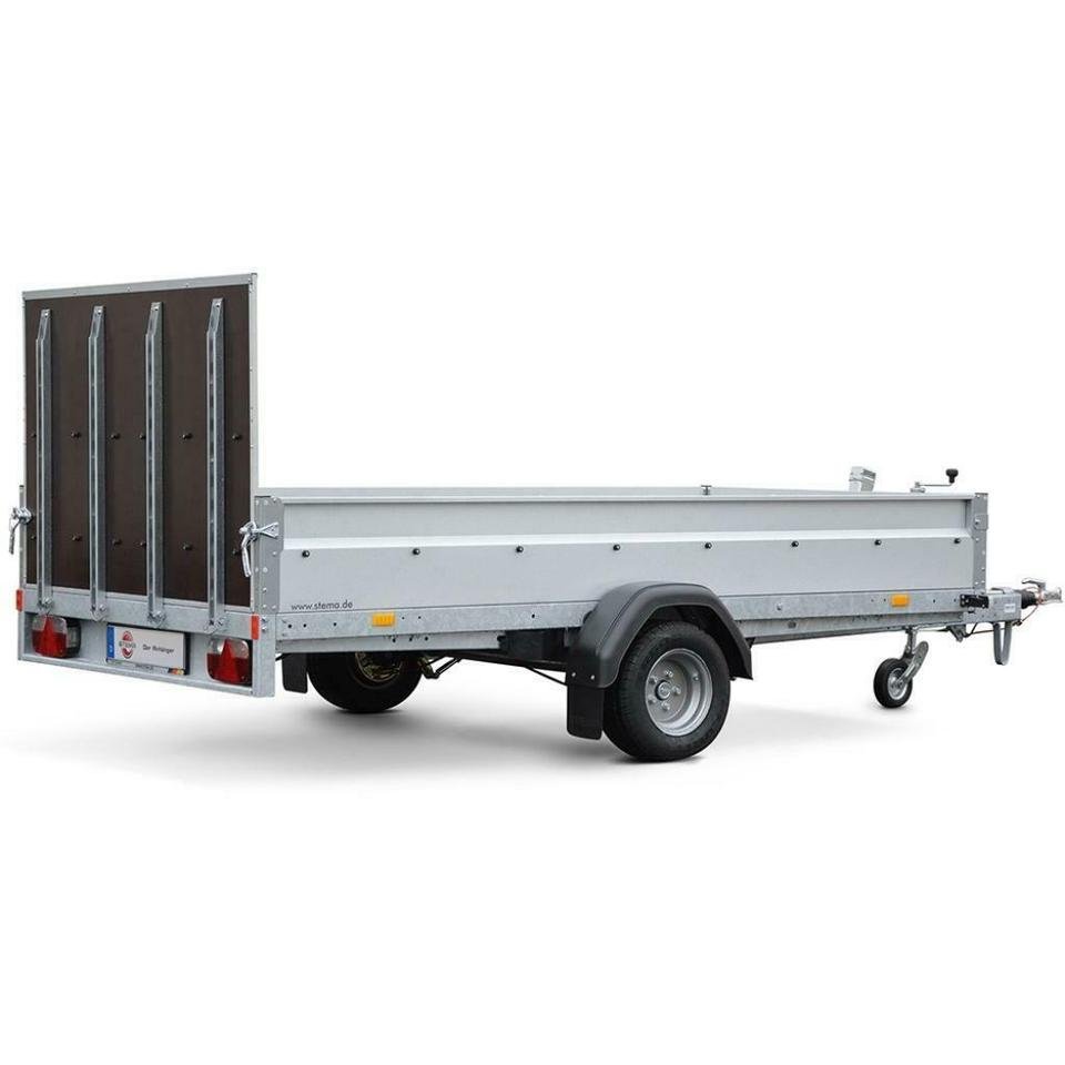 Trailer MUCAR GMA