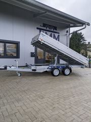 WS TRUCK GMBH Other models