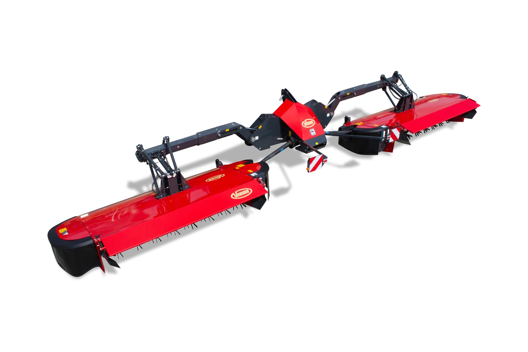 Vicon Extra 624 T