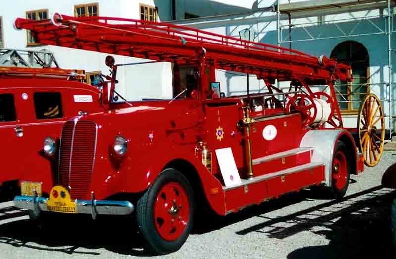 Truck Ford MODEL 79