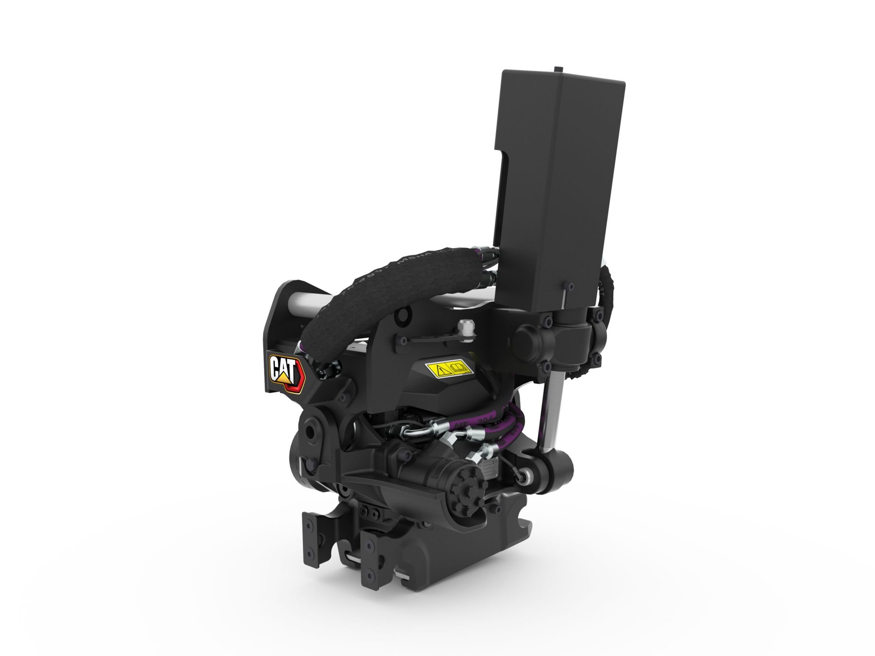 Osprzęt do koparek Caterpillar (Cat) Tilt Rotate Systems
