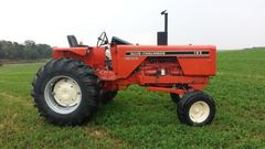 Allis Chalmers 185