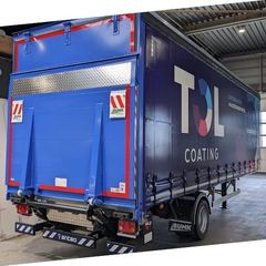 Bunk BU2000 LT