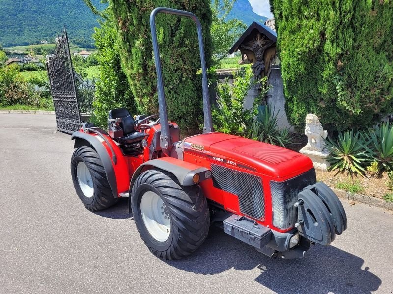 Tractor Dieriuntuo 484