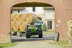 Merlo TF50.8TCS-156-CVTRONIC