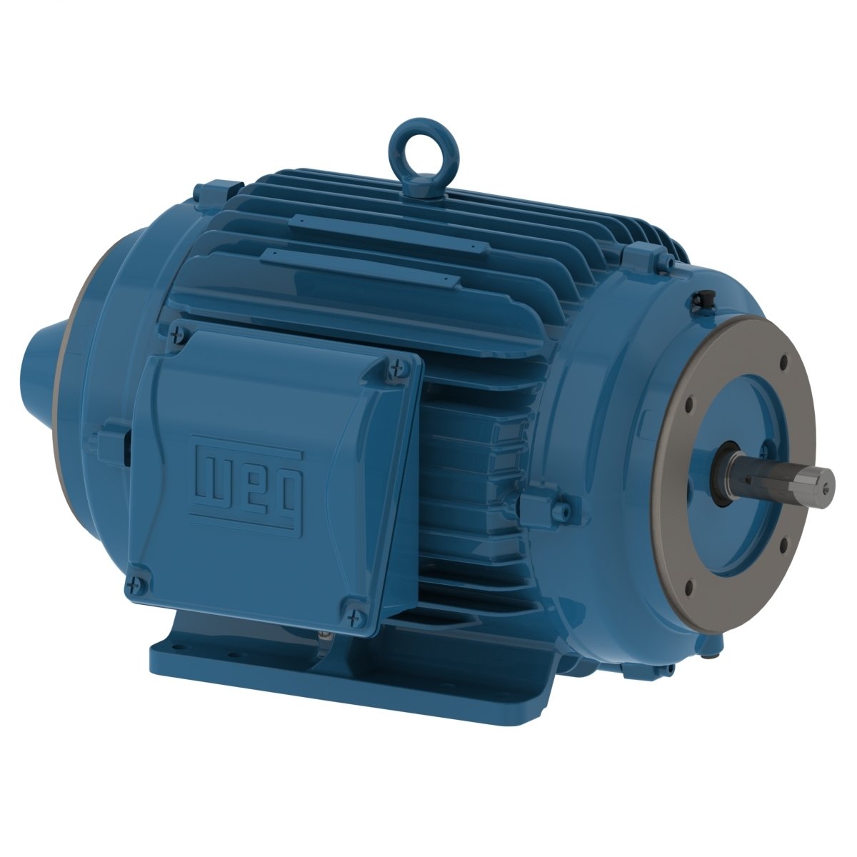 Electric motor Trojan 37MD1C250S-6