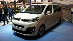 Citroën SPACETOURER