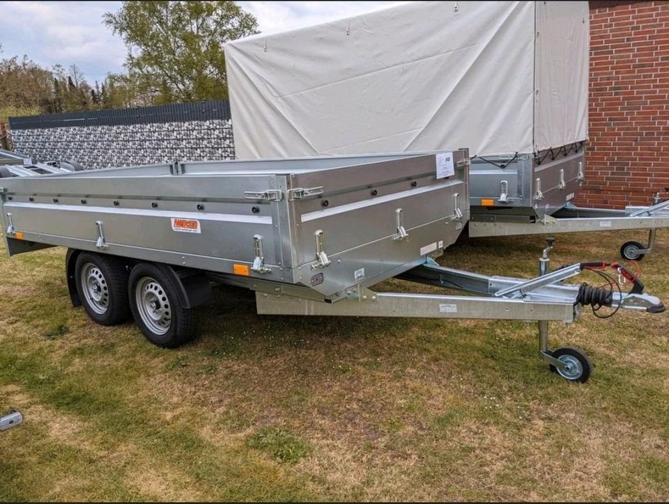Trailer Bulthuis TAAA 04