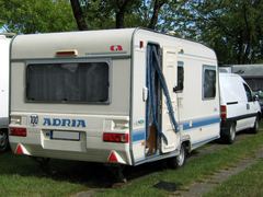 Adria UNICA