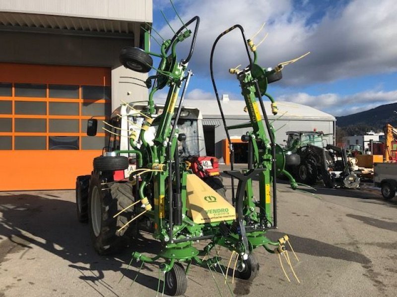 Krone Vendro 620