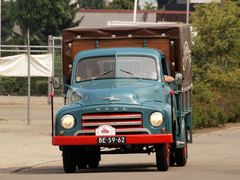 Opel BLITZ1, 75T330