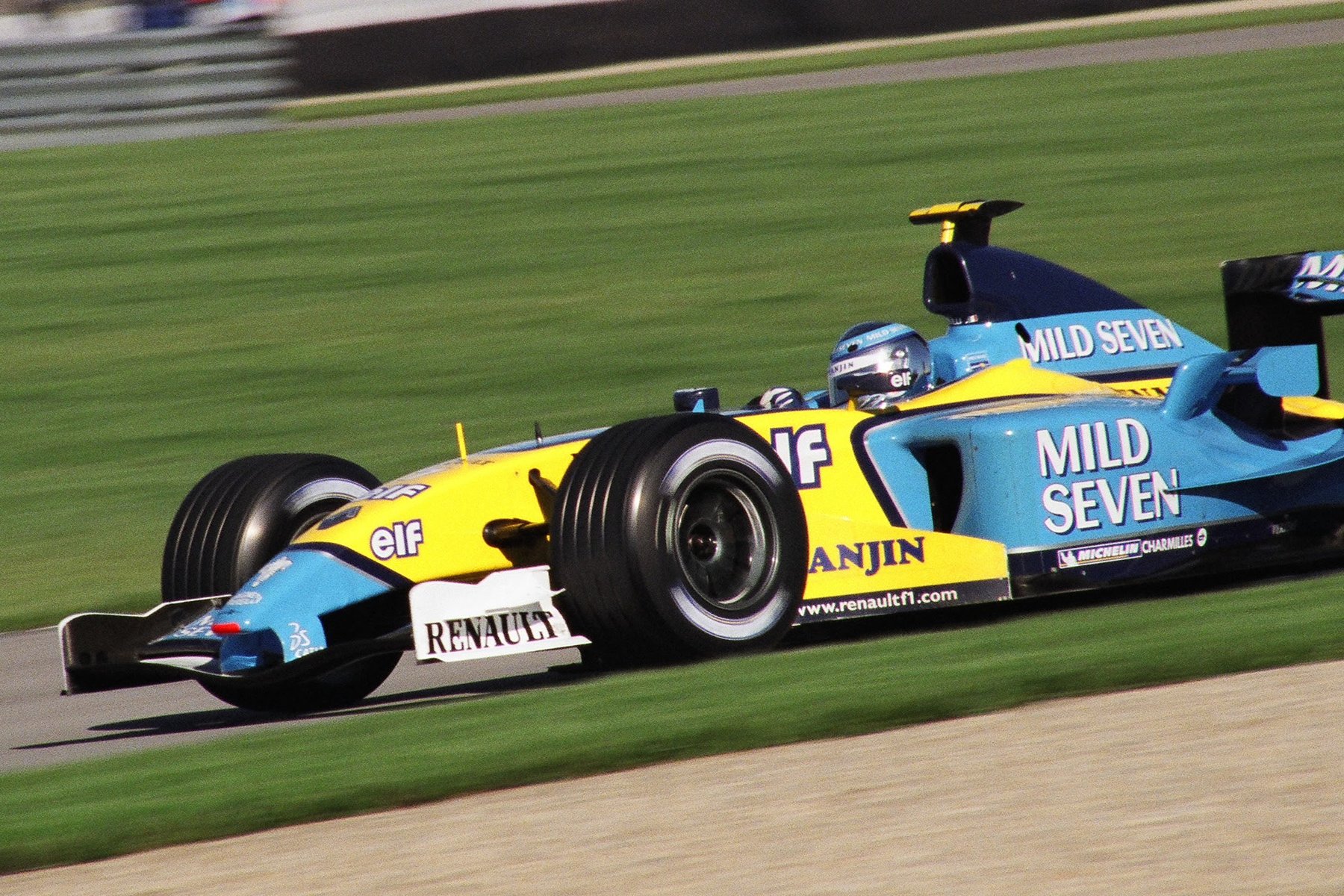 Renault T323