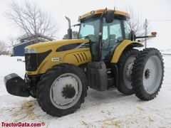 Challenger MT525B MFWD
