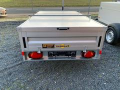 Humbaur HSA351324S HSA351324M