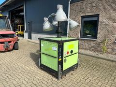 Hatz 1B50 T / U / V / W