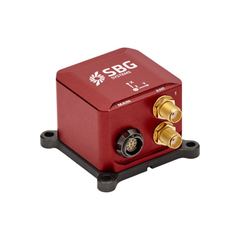 SBG Systems RTK-GNSS-Module für Drohnen