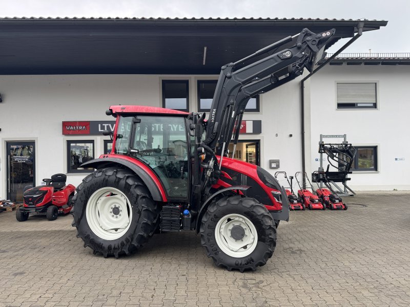 Valtra A75L