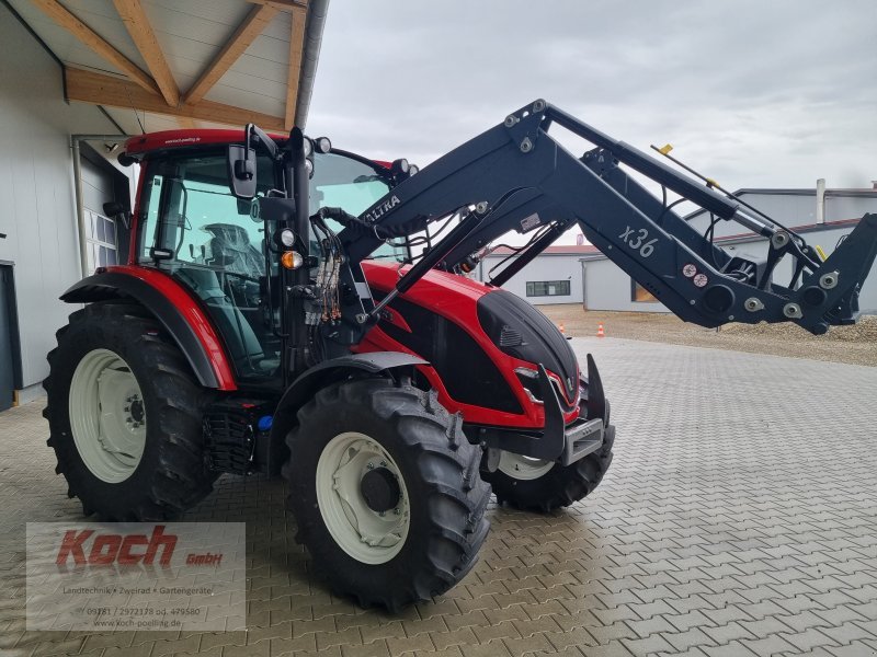 Valtra A75