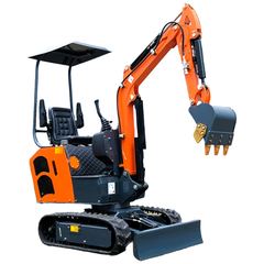 John Deere 180GLC