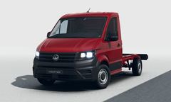 Volkswagen CRAFTER 50 PU L3 H1 2.5 TDI 80 KW