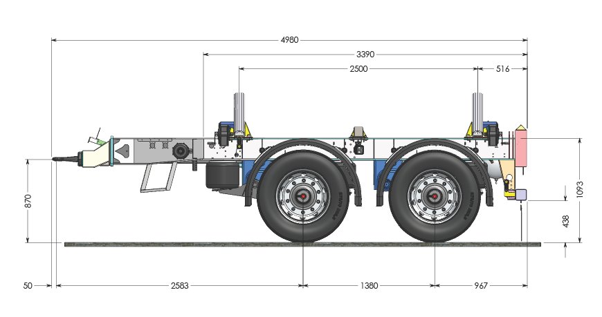Trailer Gsodam -