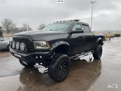 Dodge RAM 2500 LARAMIE SLT/394