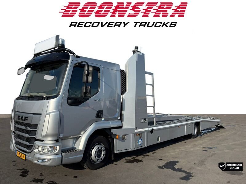 Truck Ford 0811-DC2BAE/3730
