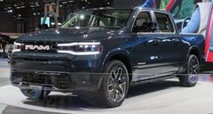 Ram RAM 1500 LONESTAR