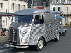 Citroën H78 HY78
