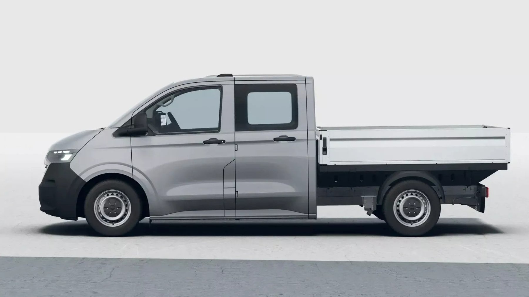 Samochód dostawczy GMC PICKUP
