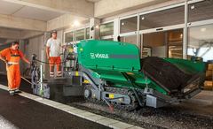 Vogele Super 800