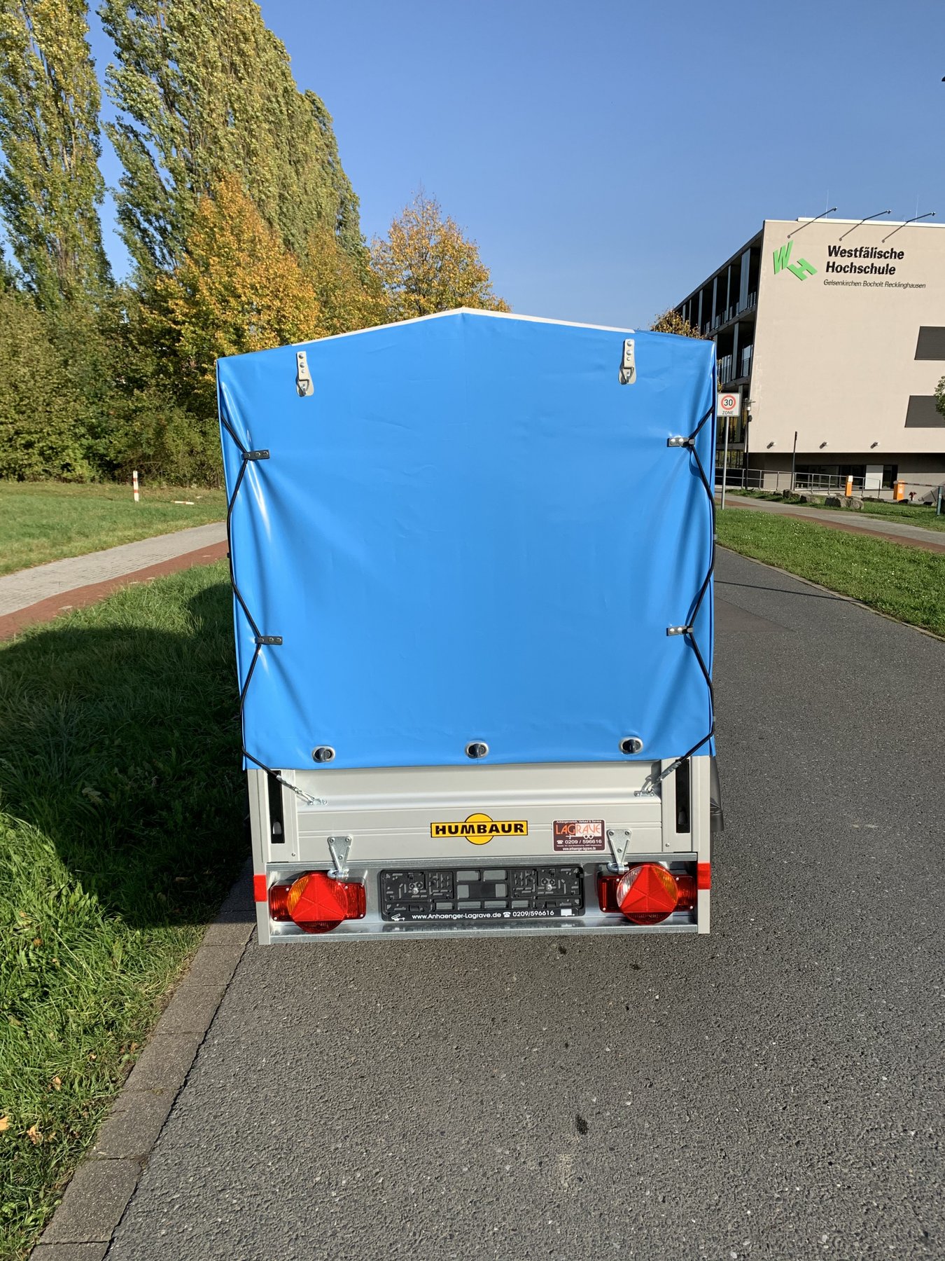 PKW-Anhänger bis 3,5 t Joko Joko KV-1.8