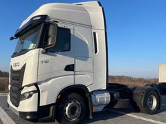 Iveco AS440S45T/P EEV