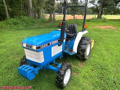 Ford 1320