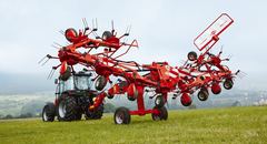 Kuhn GF 13002 GII