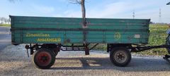 Barents BL2000