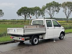 Mitsubishi L400 VAN 2,5TD 4WD