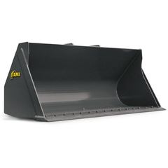 AMI Attachments Heavy Duty General Purpose Bucket
