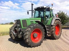 Fendt Favorit 800