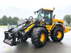 JCB 427 Agri