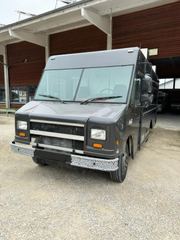 Freightliner UTILIMASTER
