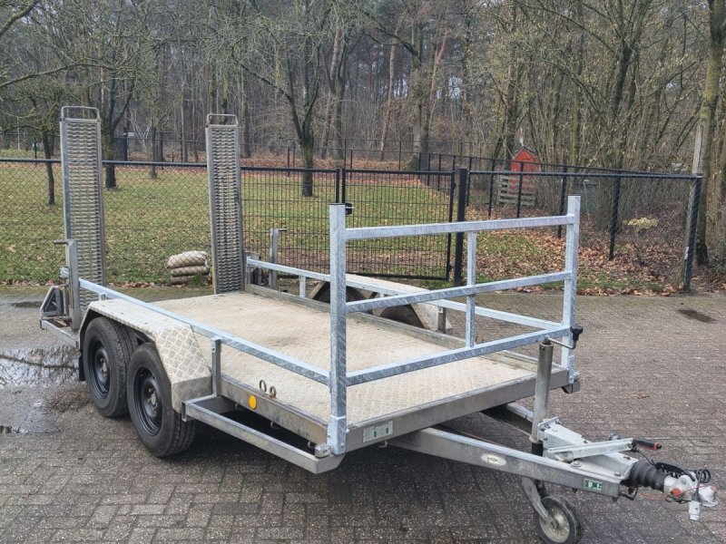 Trailer Atec AK35 3
