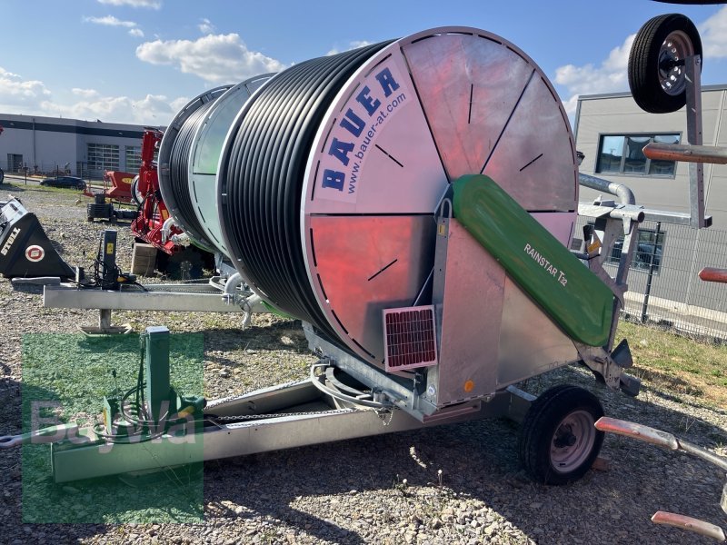 Bauer Irrigation RAINSTAR T32 75-330