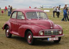 Morris MINOR