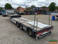 Scheuerle STKV 1216 SAF