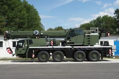 Grove GMK 4080-3
