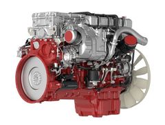 Deutz TAD550GE